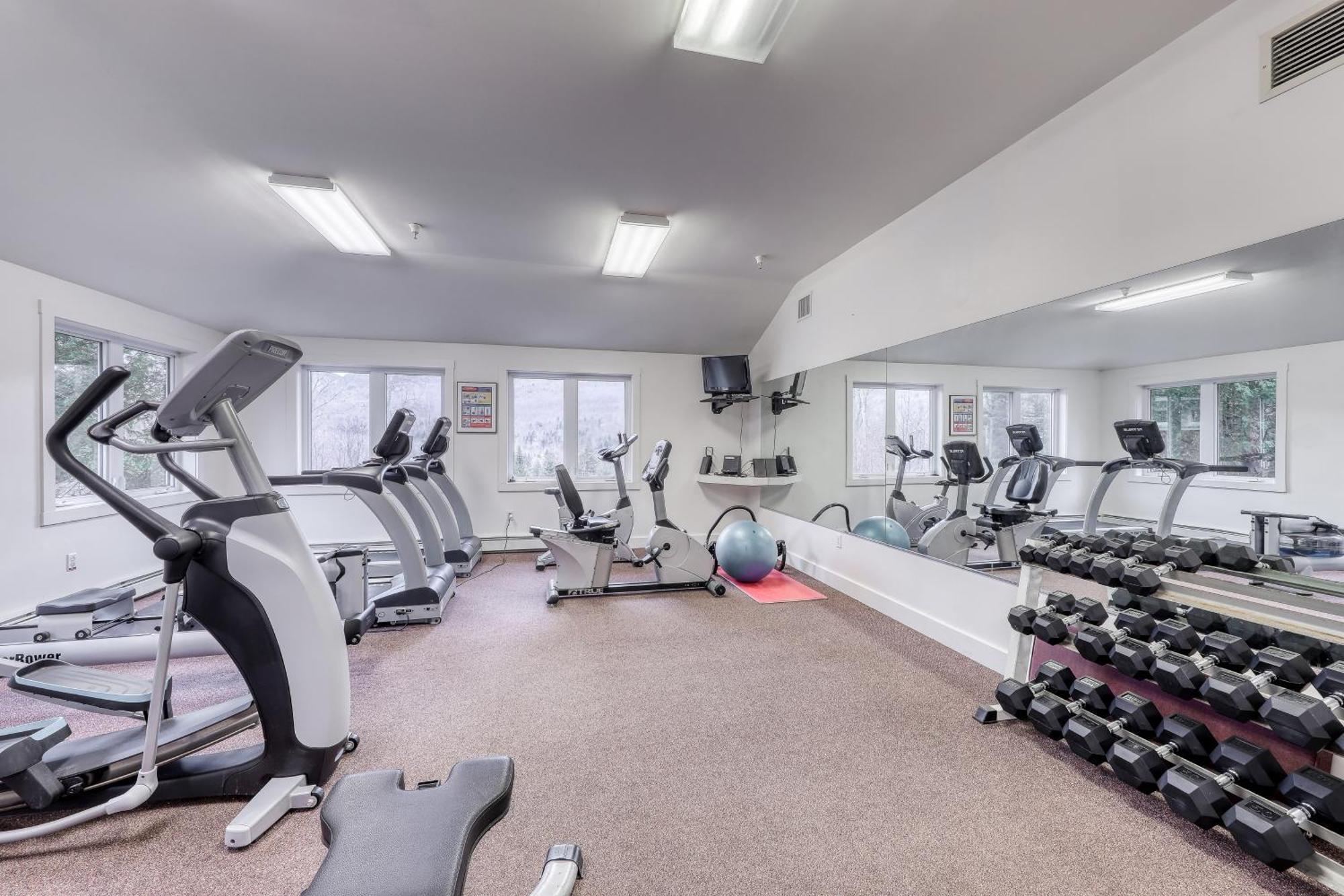 Eagles Unit #1 Apartment Jeffersonville Ngoại thất bức ảnh
